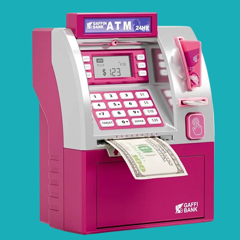 MiniBanker - Temporary Offer: 50% Discount