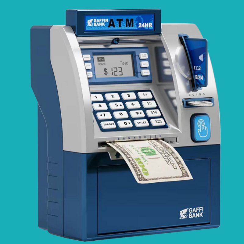MiniBanker - Temporary Offer: 50% Discount