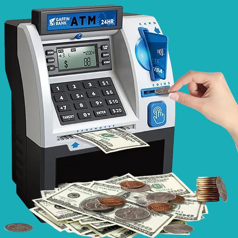 MiniBanker - Temporary Offer: 50% Discount