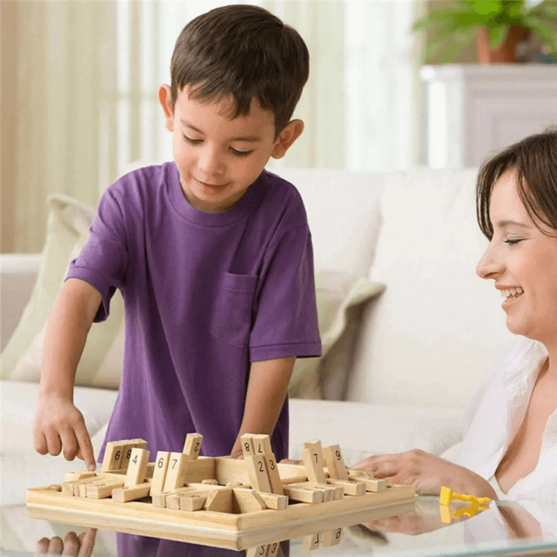 50% Discount Temporary | NumberSense