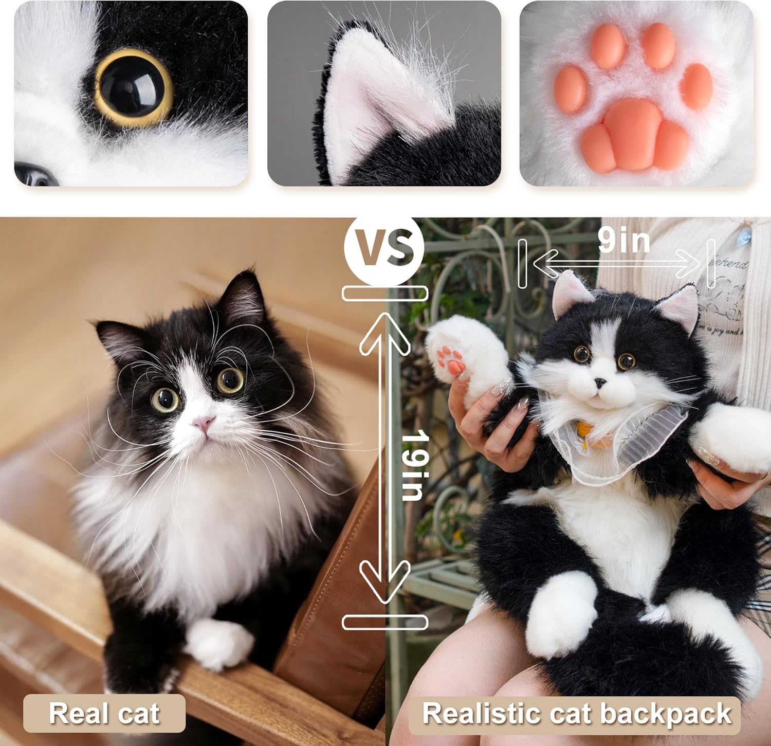 50% Discount Temporary | Pawlette