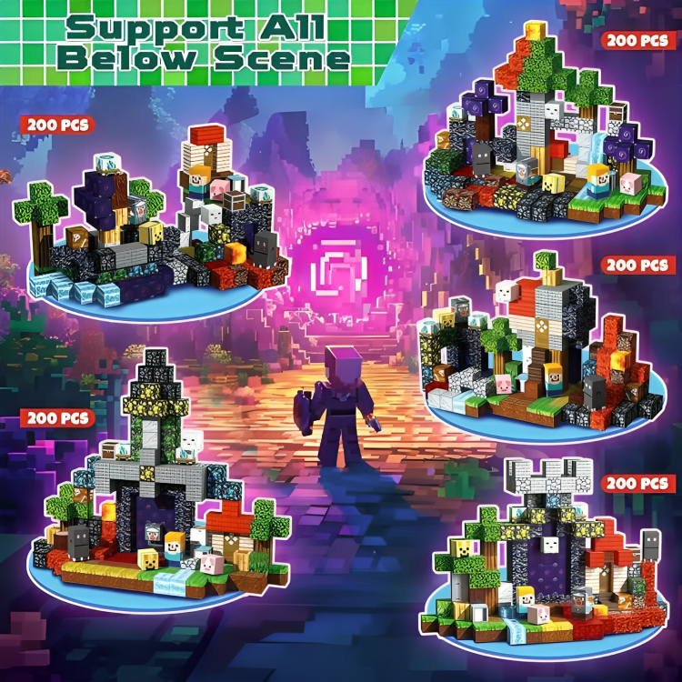50% Discount Temporary | PixelBrix