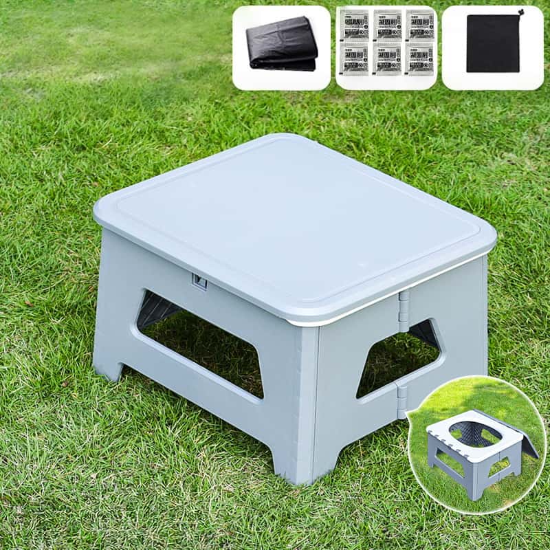 Temporary PortaLoo - 50% Discount