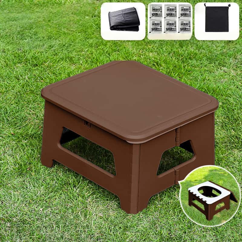 Temporary PortaLoo - 50% Discount