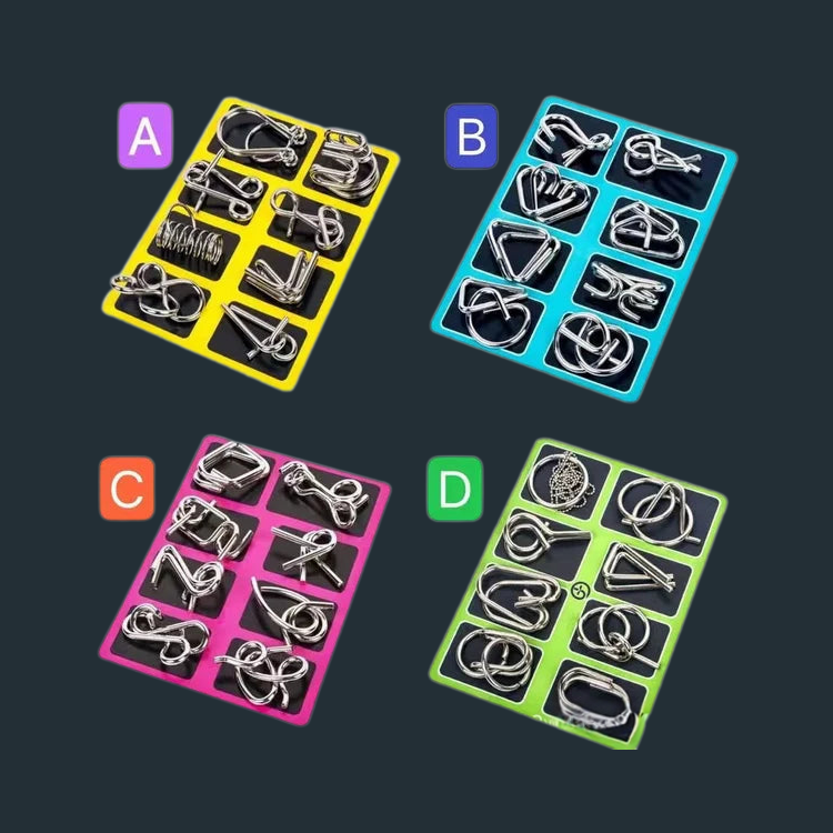 Temporary 50% Discount | Puzzle Links