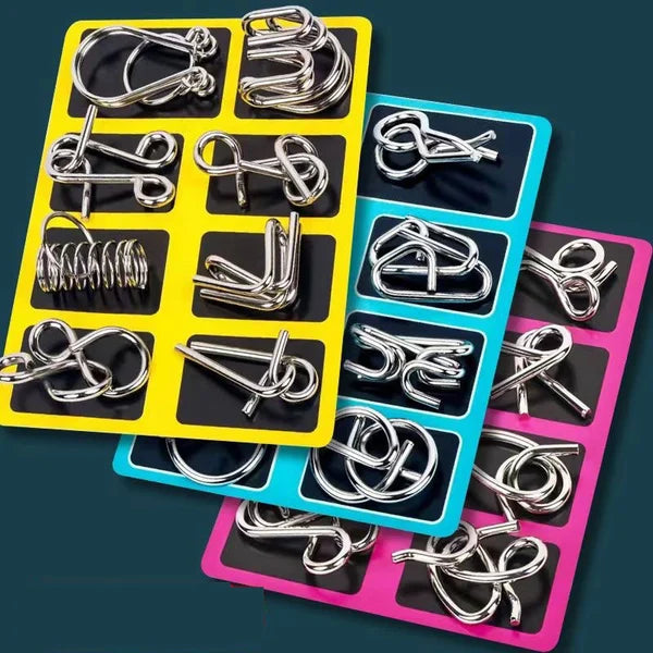 Temporary 50% Discount | Puzzle Links