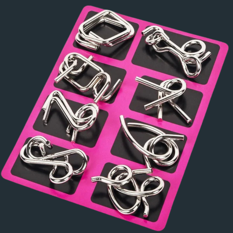 Temporary 50% Discount | Puzzle Links