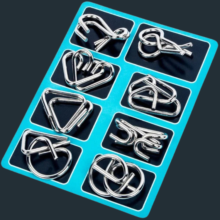 Temporary 50% Discount | Puzzle Links