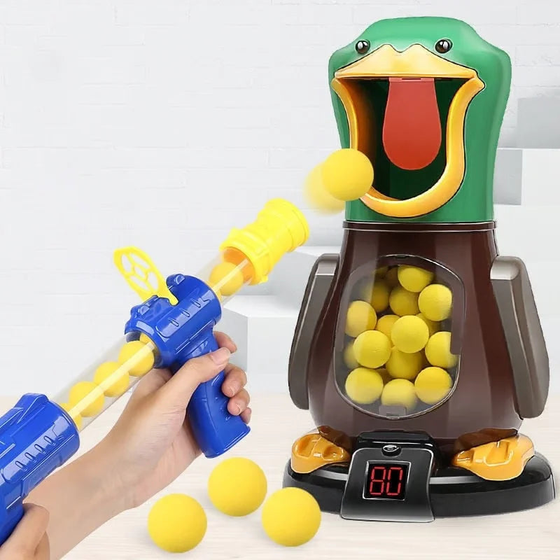 50% Discount Temporary Offer | QuackShot
