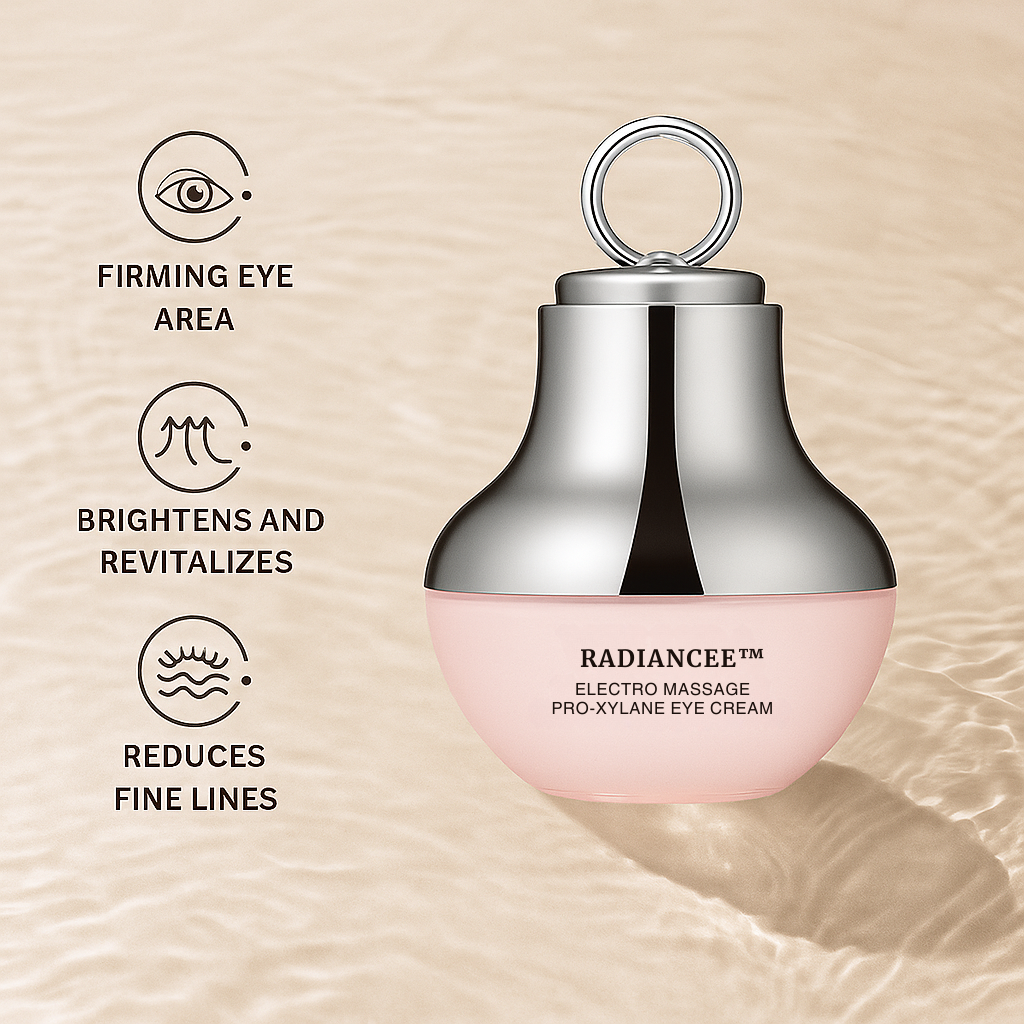 50% Discount Temporary Offer on Radiance Products