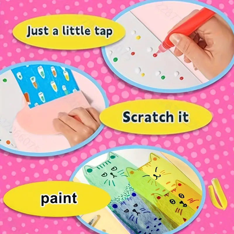 Temporary 50% Discount on RainbowPop