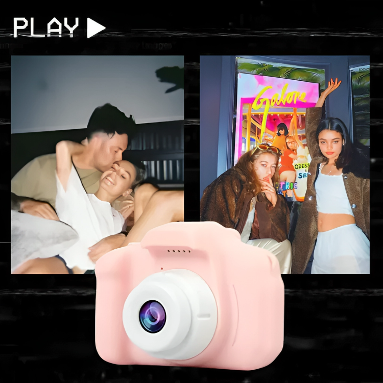 50% Discount Temporary | RetroSnap