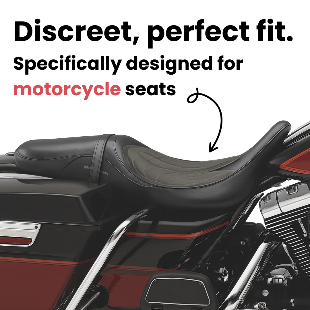 50% Discount Temporary Offer | Ride Armor