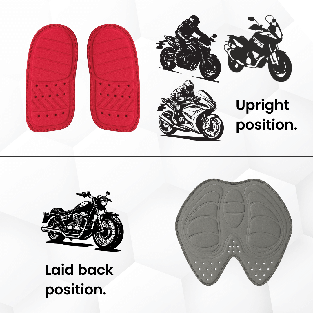 50% Discount Temporary Offer | Ride Armor