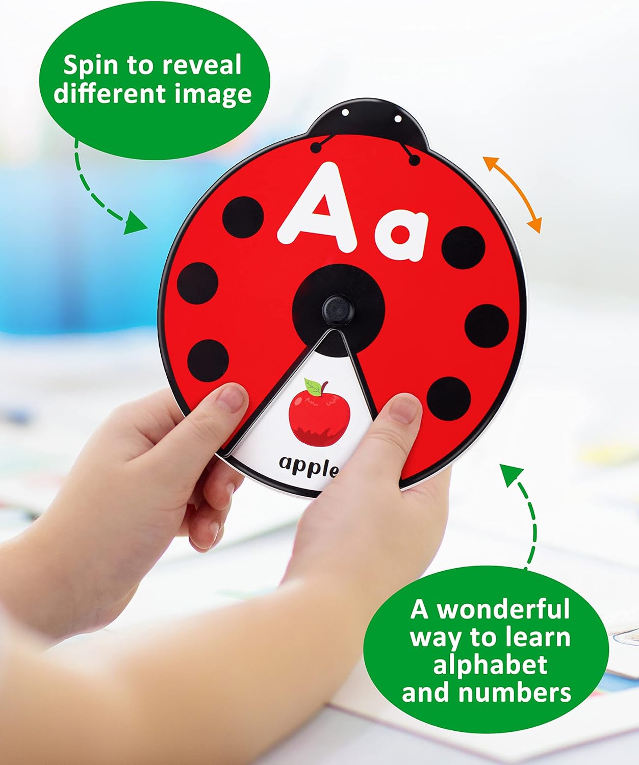 Temporary 50% Discount on SpinnyLearn Educational Tool