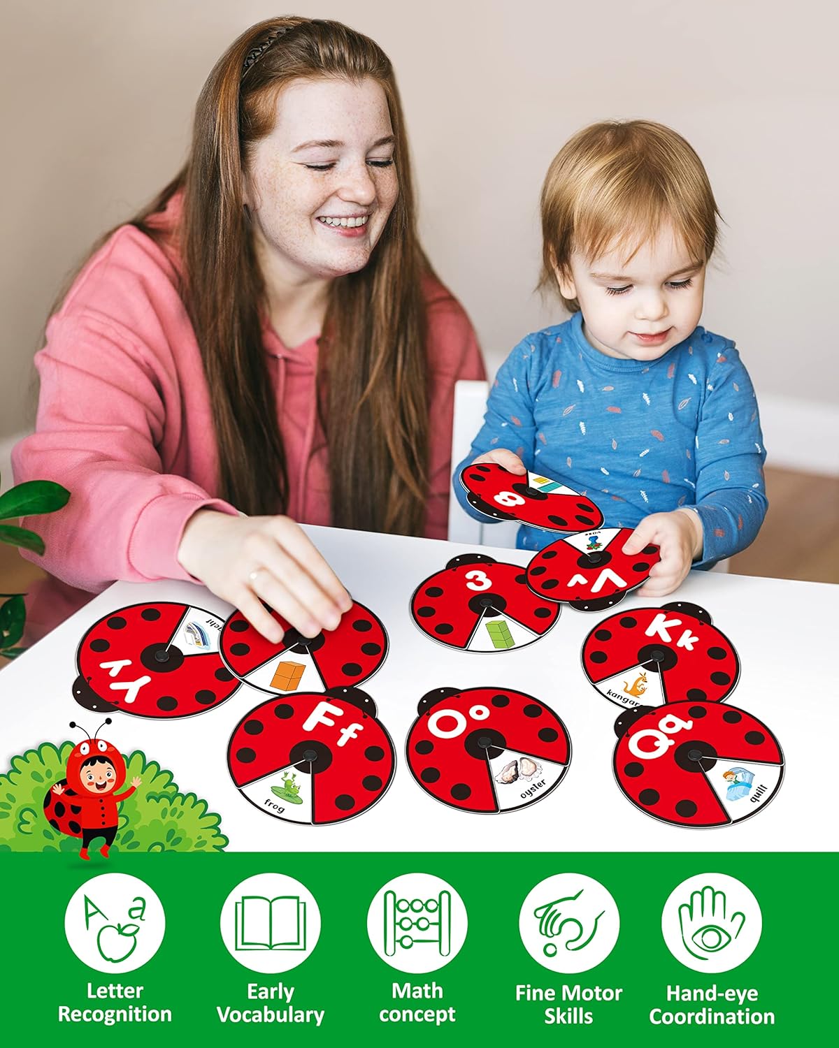 Temporary 50% Discount on SpinnyLearn Educational Tool