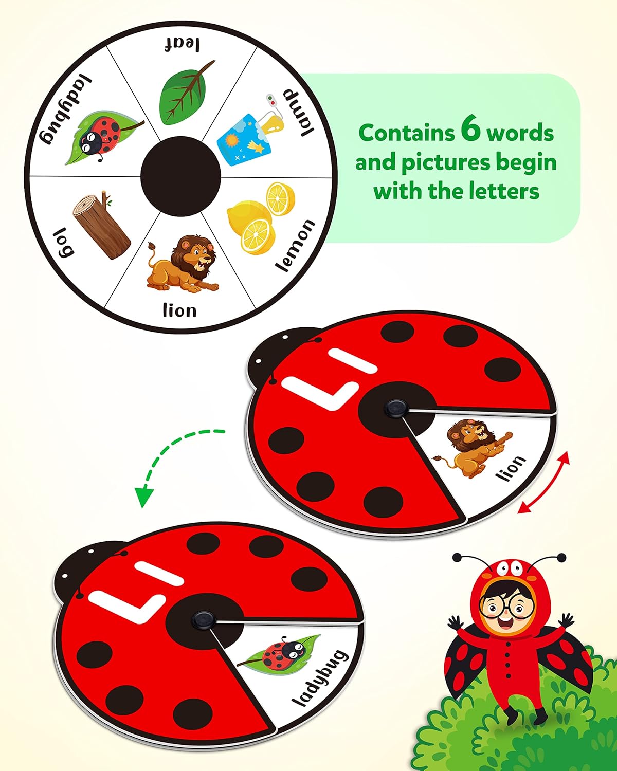 Temporary 50% Discount on SpinnyLearn Educational Tool