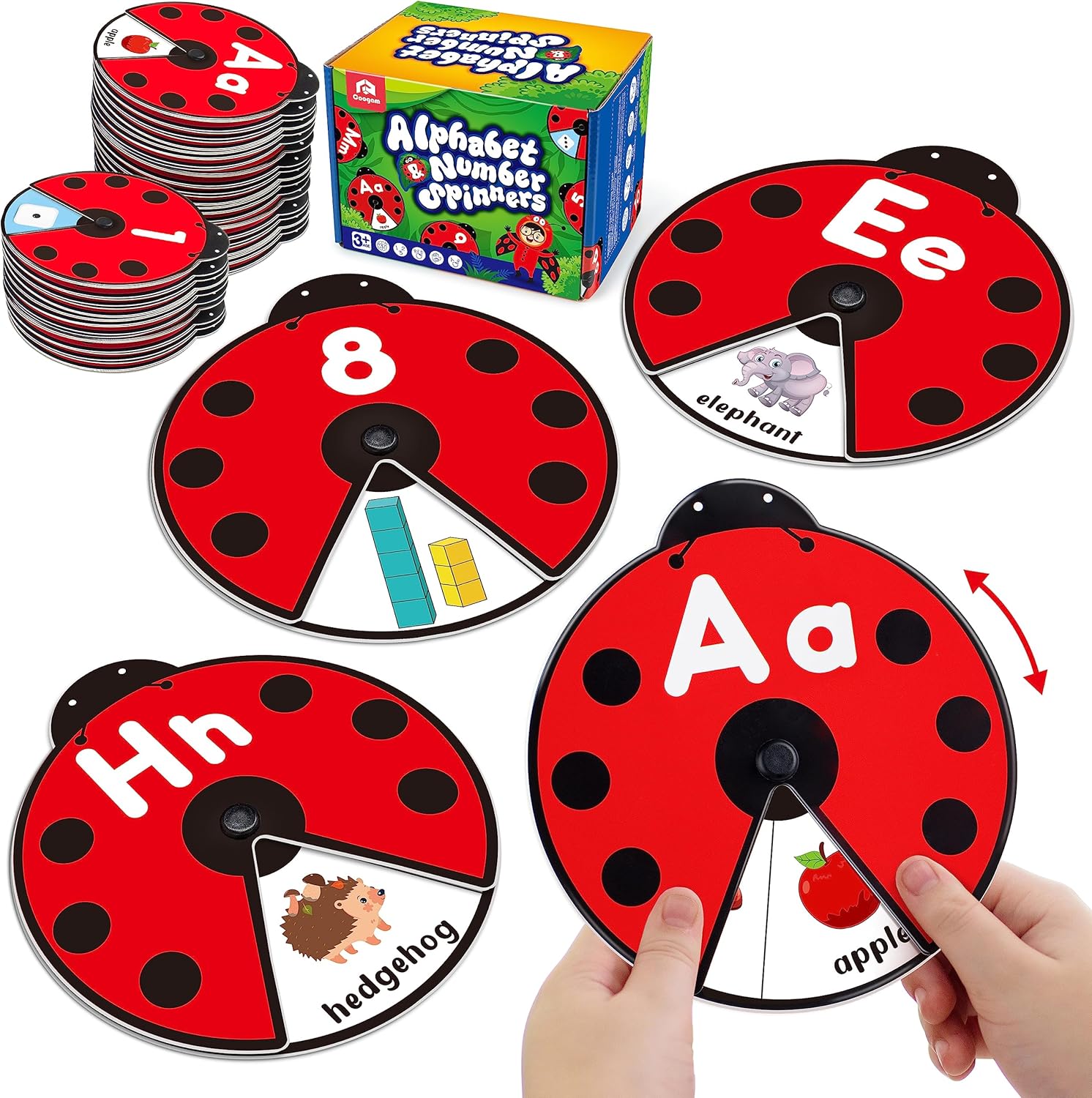 Temporary 50% Discount on SpinnyLearn Educational Tool