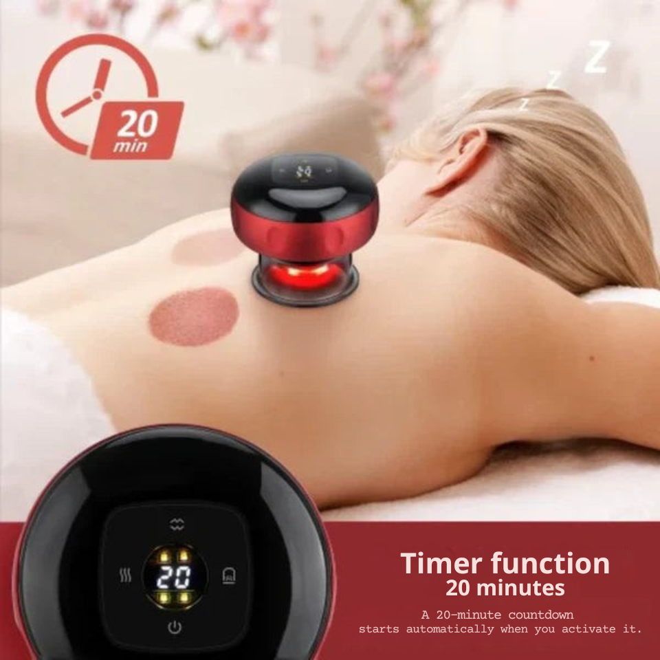Temporary 50% Discount on Suctra Products
