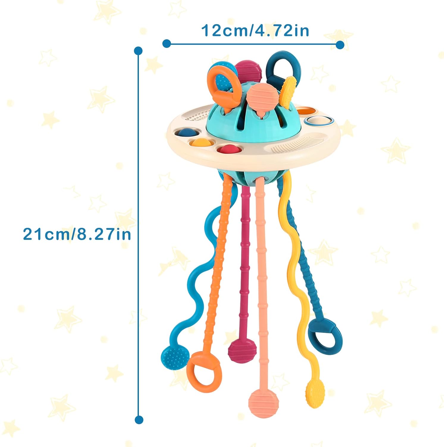 Temporary Offer: 50% Discount on Tuggles