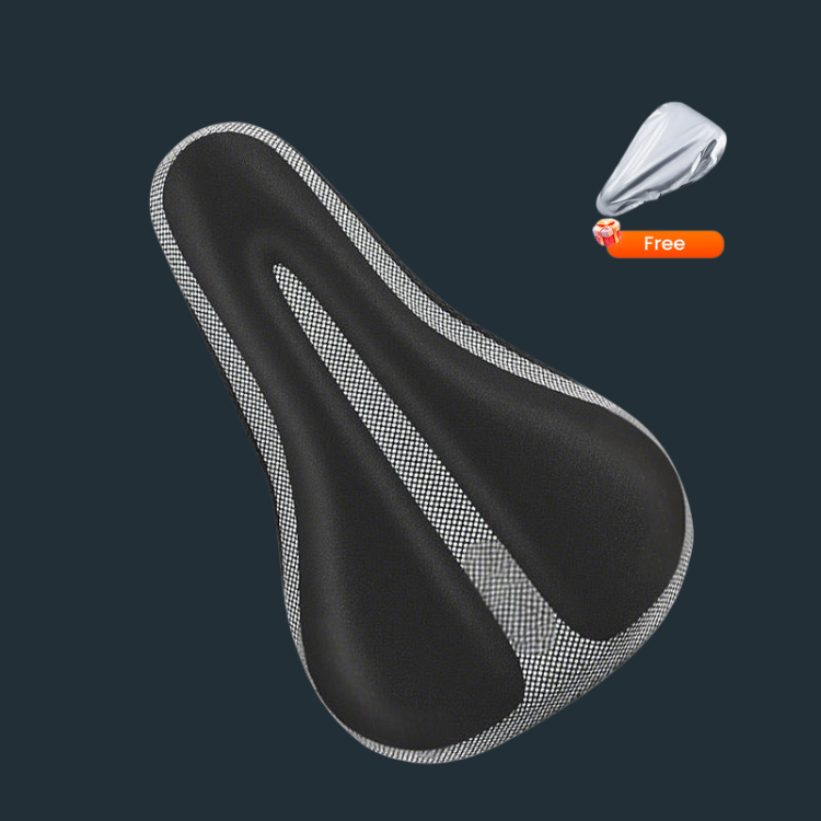 50% Discount Temporary VeluxeSeat