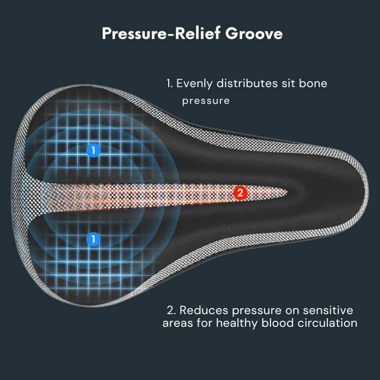 50% Discount Temporary VeluxeSeat