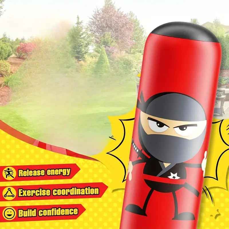 Temporary 50% Discount | WhamBag