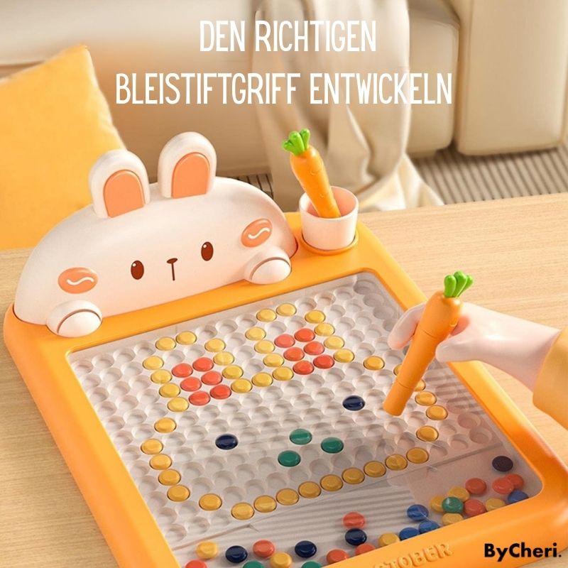 Learn to Write Playfully - 50% Discount Today on ColorCraze