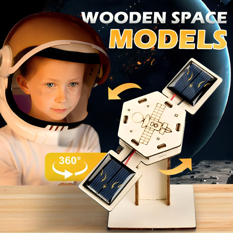 Temporary 50% Discount | Learn About Solar Energy Playfully!