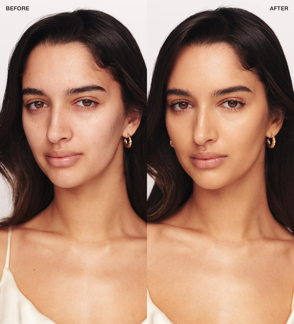 50% OFF TEMPORARY | BareFuse | Instantly Adapts to Any Skin Tone!
