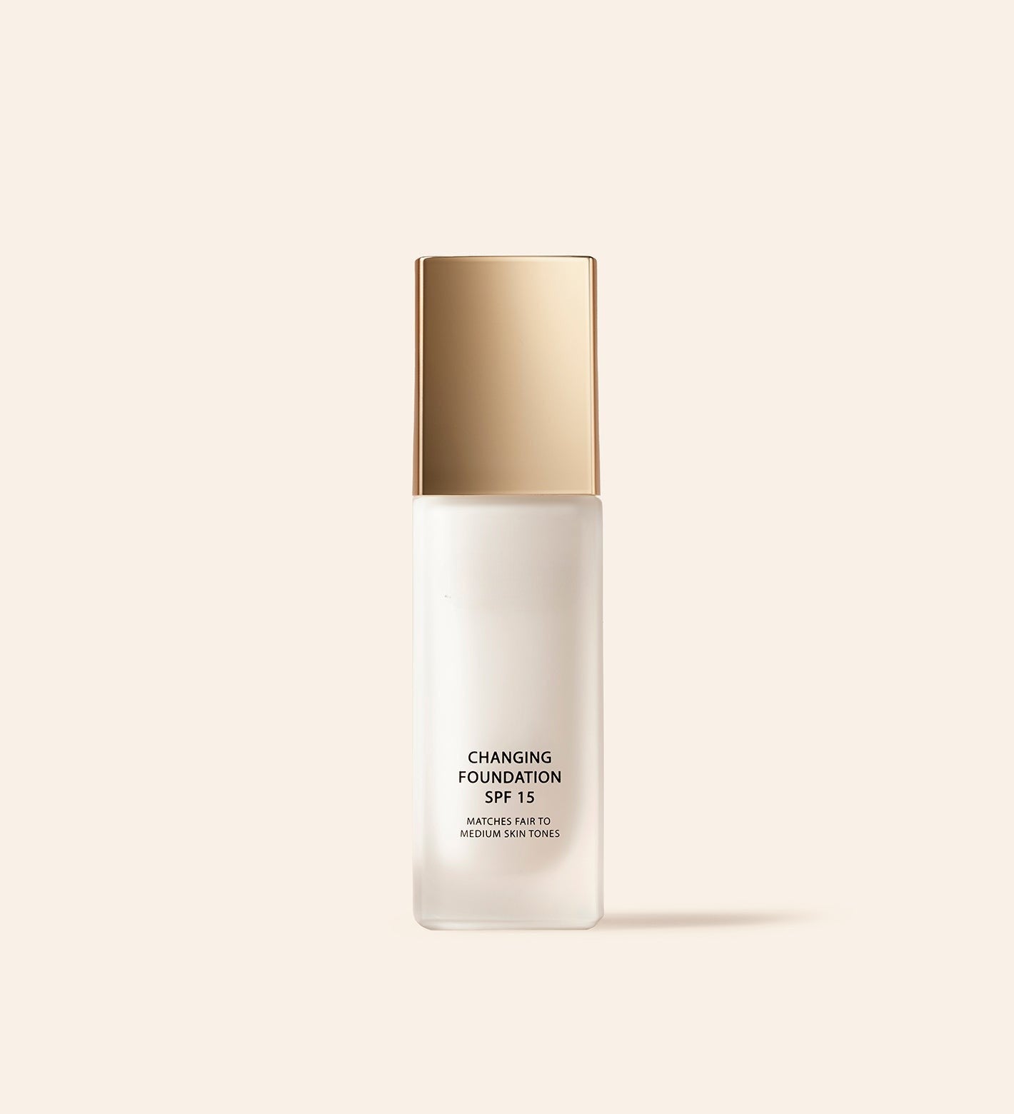 50% OFF TEMPORARY | BareFuse | Instantly Adapts to Any Skin Tone!