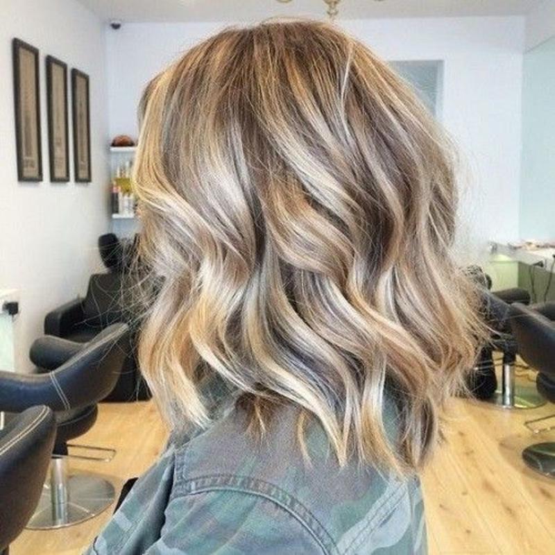50% OFF TEMPORARY | Blonde Bob Wig - Transform Your Style Instantly!