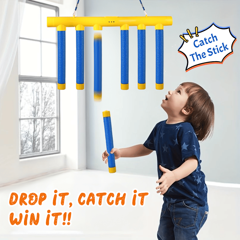 50% OFF LIMITED TIME | Improve Your Reflexes While Having Fun!