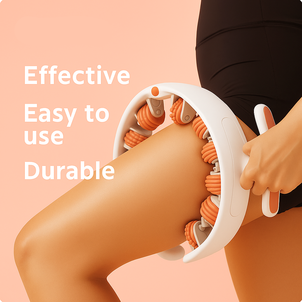 Temporary 50% Discount on Cellulite Treatment