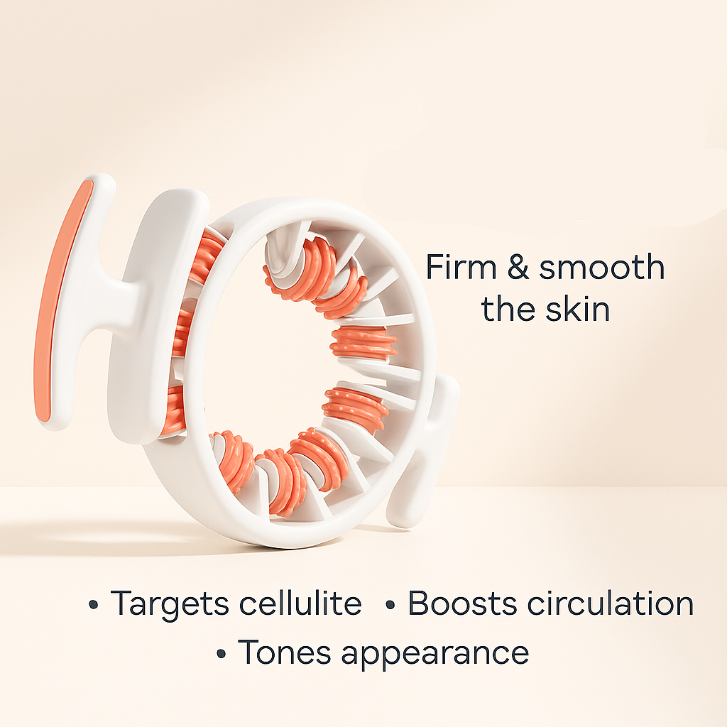 Temporary 50% Discount on Cellulite Treatment