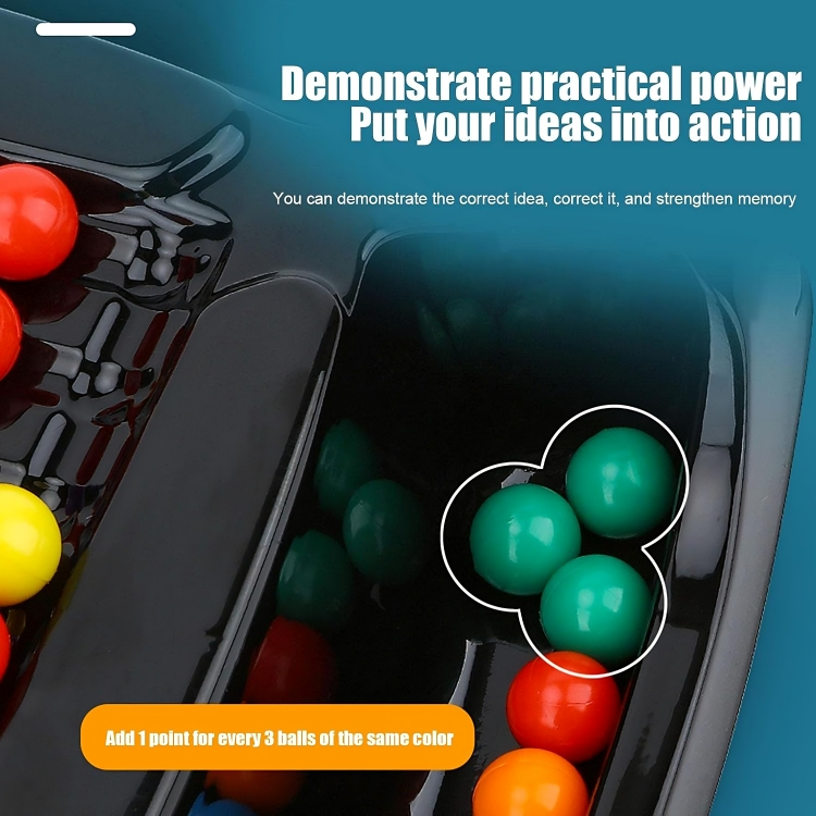Temporary 50% Discount | Brain Training Game with Color Clash