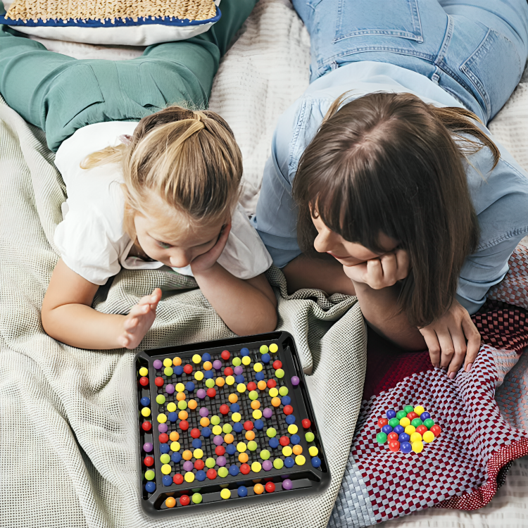 Temporary 50% Discount | Brain Training Game with Color Clash