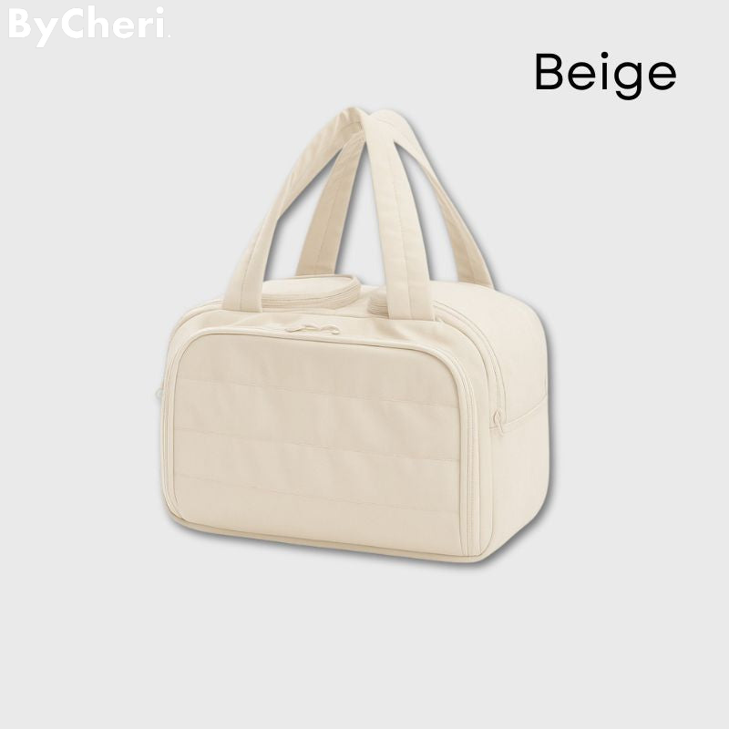 50% Off Temporary | Organizes and Supports Toiletries
