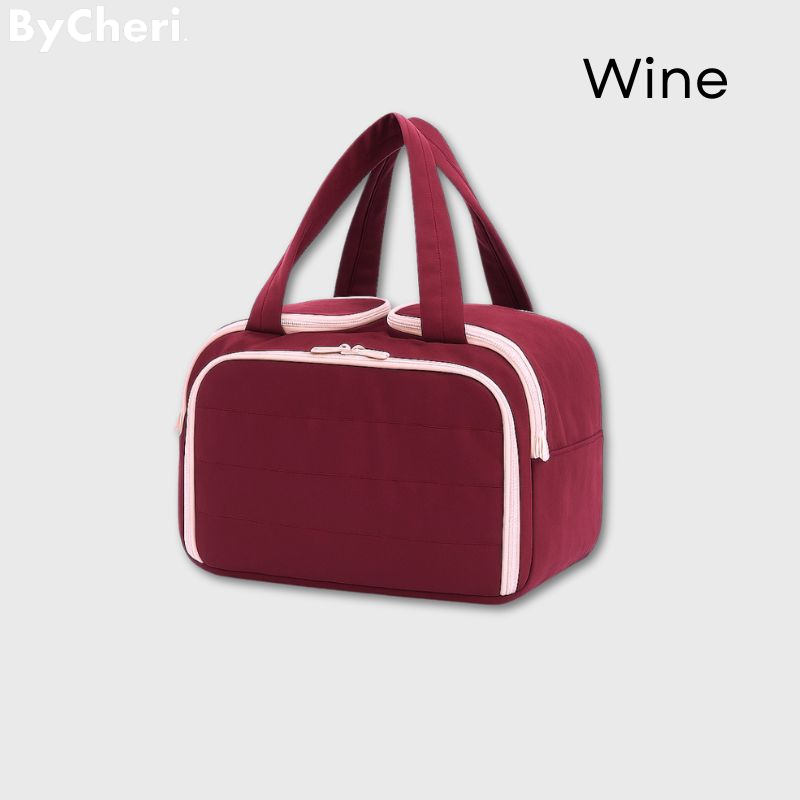50% Off Temporary | Organizes and Supports Toiletries