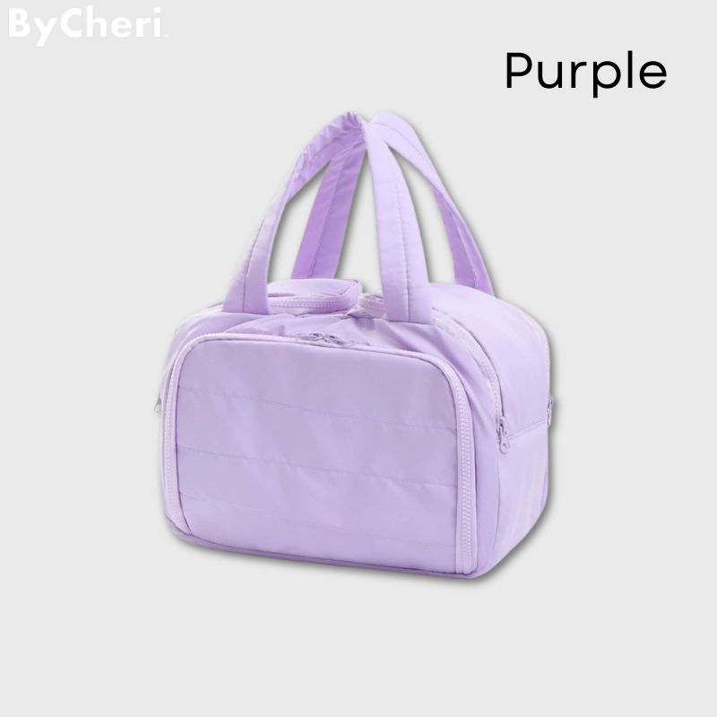 50% Off Temporary | Organizes and Supports Toiletries