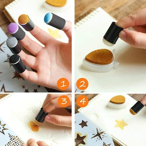 Temporary 50% Discount | Creative Craft Kit for Artistic Projects