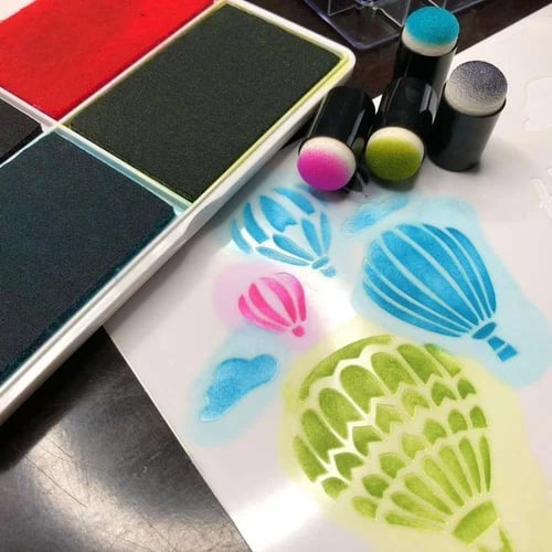 Temporary 50% Discount | Creative Craft Kit for Artistic Projects