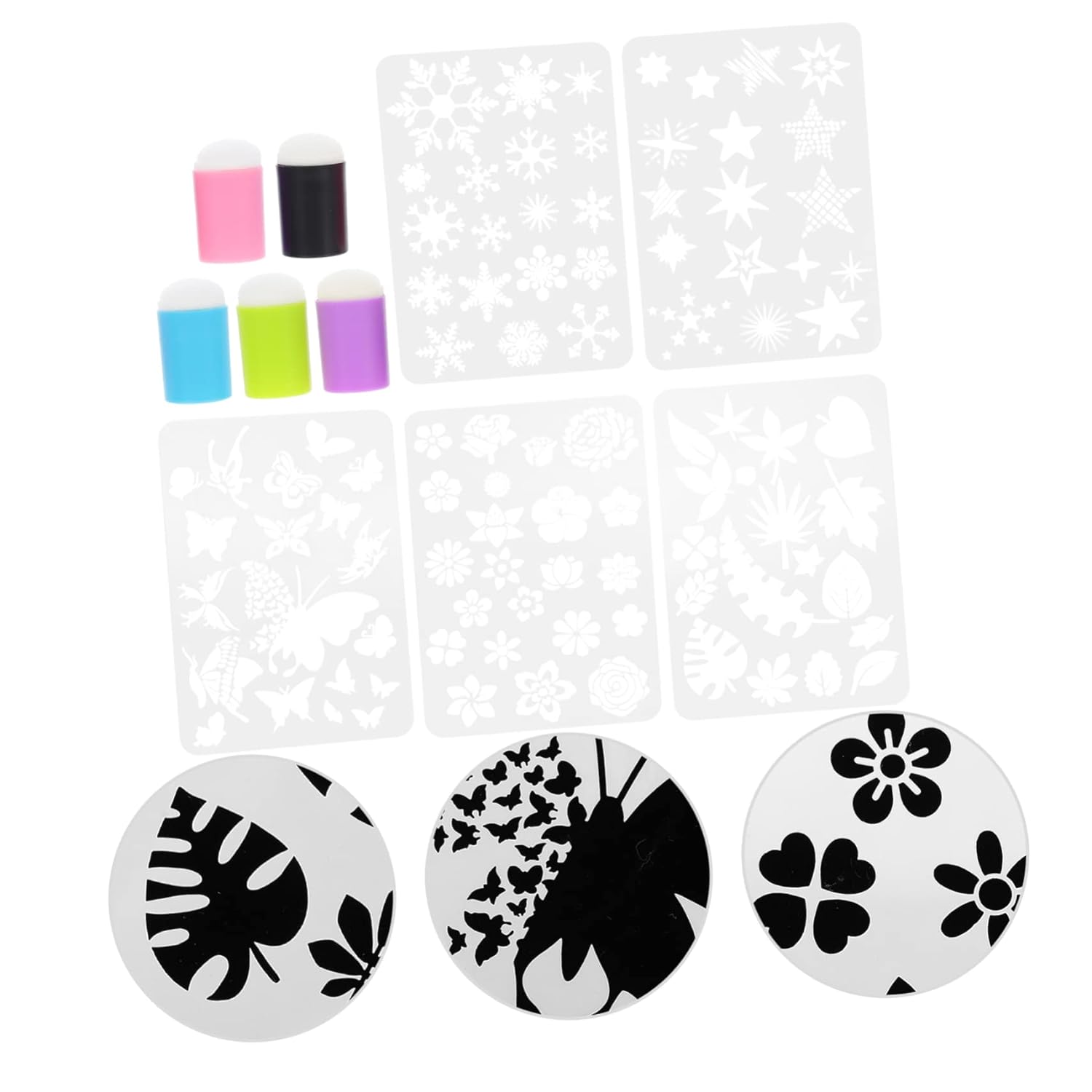 Temporary 50% Discount | Creative Craft Kit for Artistic Projects