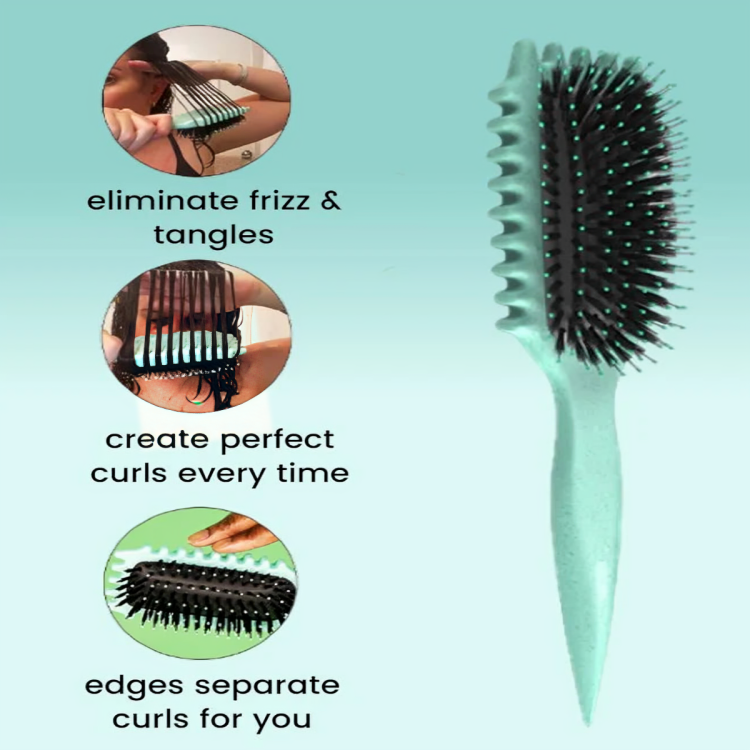Temporary 50% Discount | CurlDefine New Edition | Enjoy Beautiful Curls!