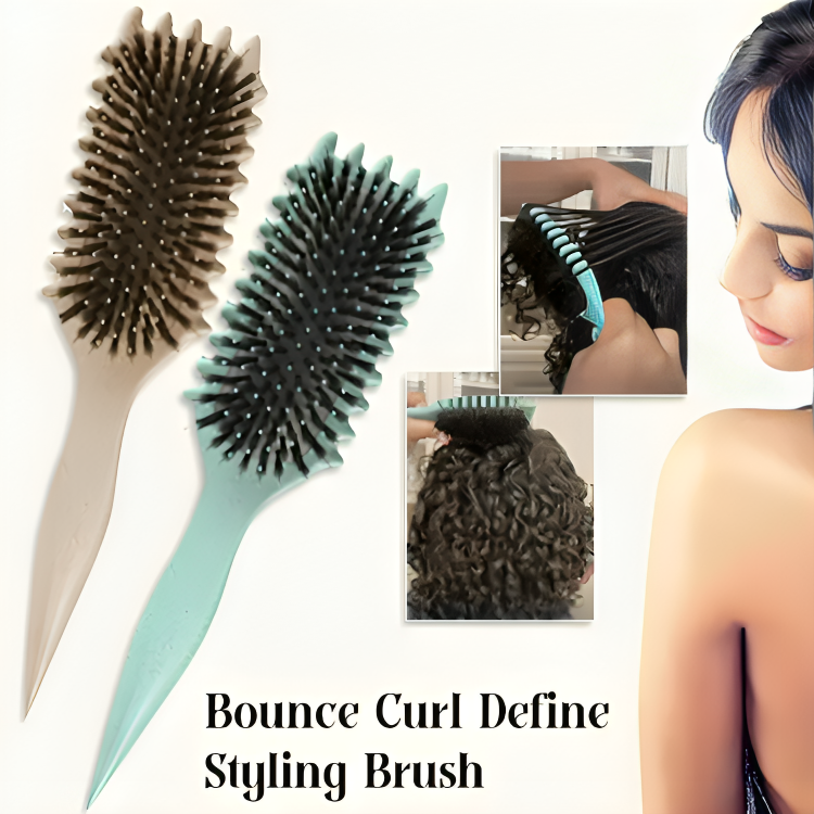 Temporary 50% Discount | CurlDefine New Edition | Enjoy Beautiful Curls!