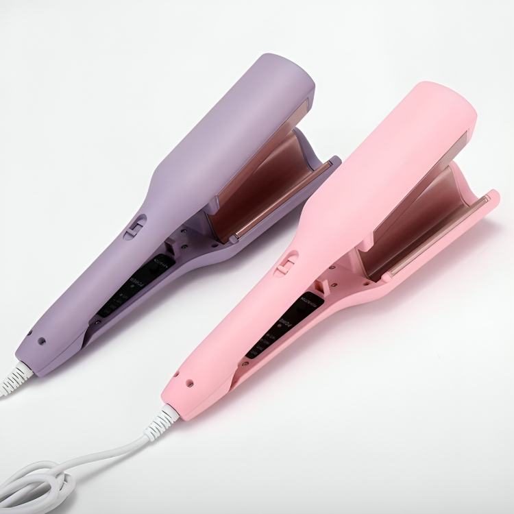 50% OFF TEMPORARY | Curling Iron for French Waves