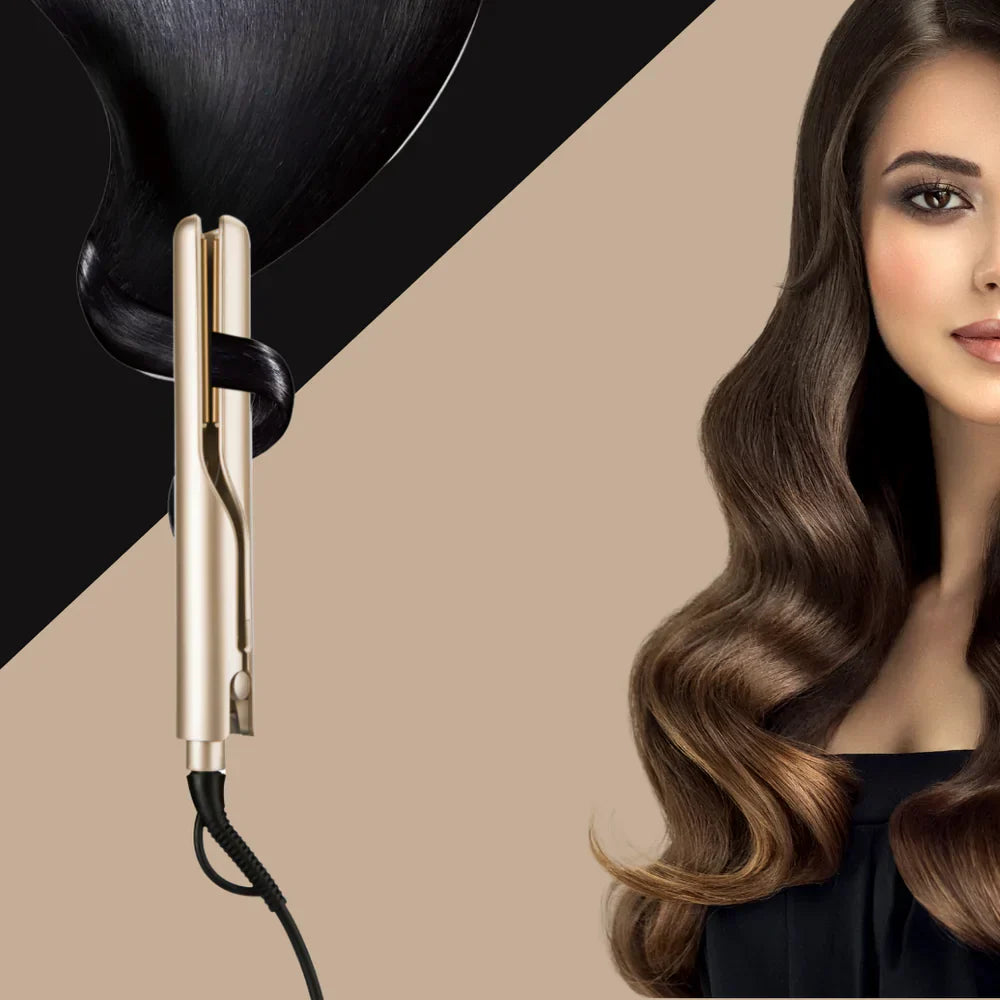 50% OFF TEMPORARY | Easy Hair Styling with CurlerPro