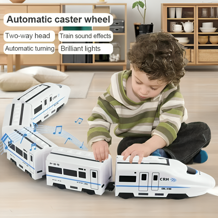 50% Off Temporary Offer | Interactive Fun with DashRail