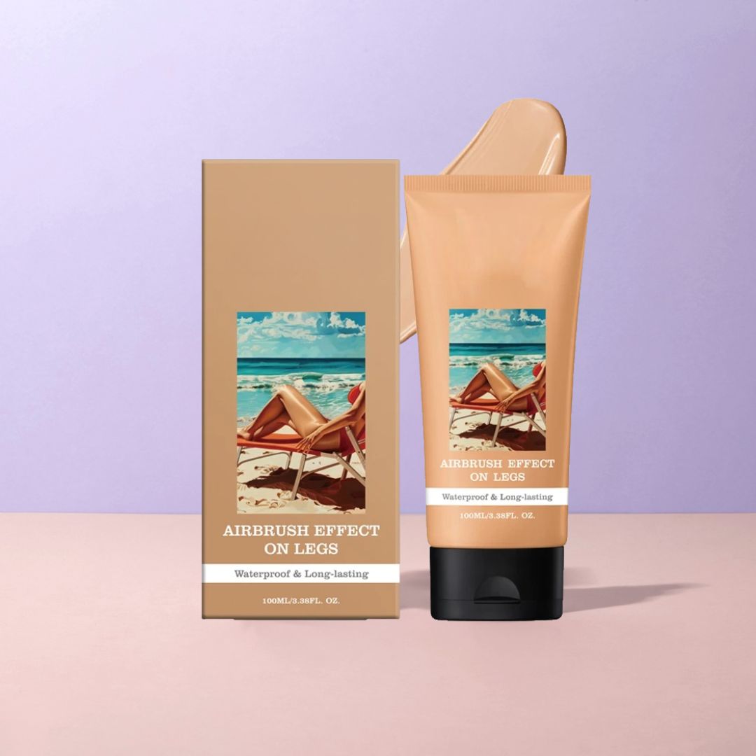 50% Off Temporary | Flawless Skin in Seconds - No Filters Needed!