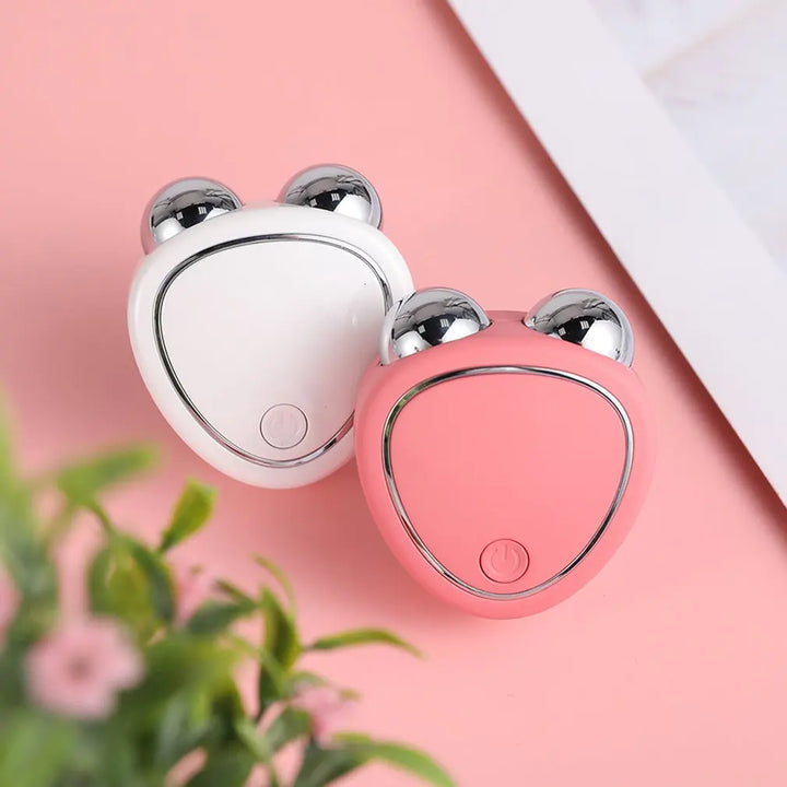50% OFF TEMPORARY | Easy Facial Contouring Duo for On-the-Go!
